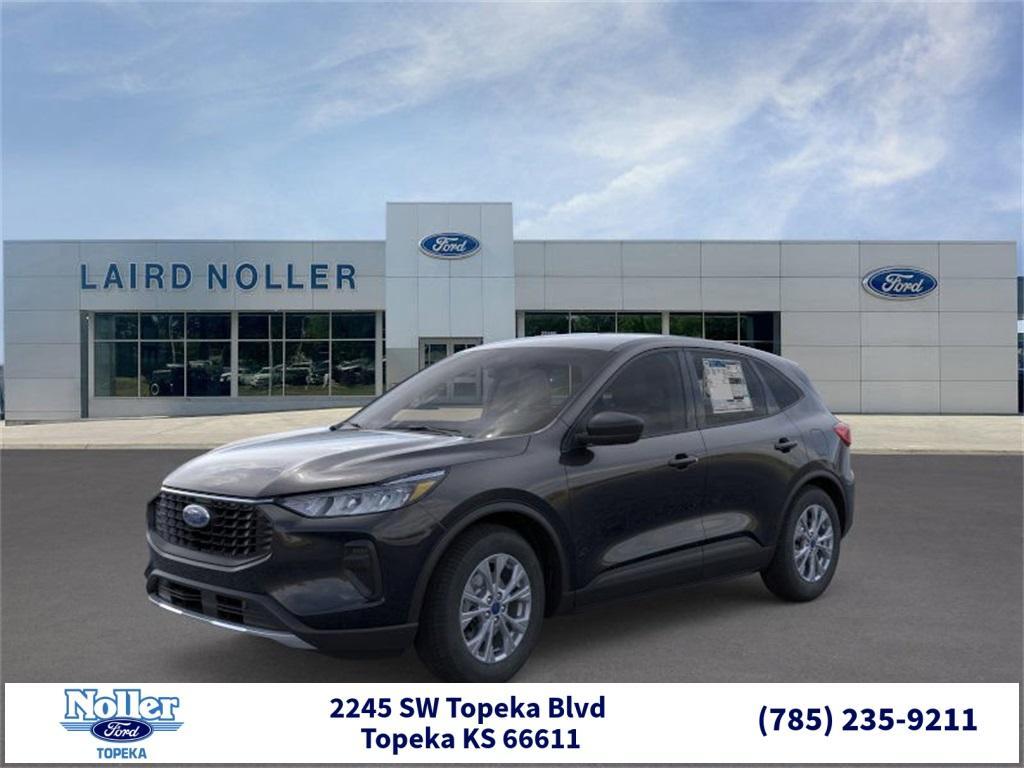 new 2025 Ford Escape car, priced at $31,048