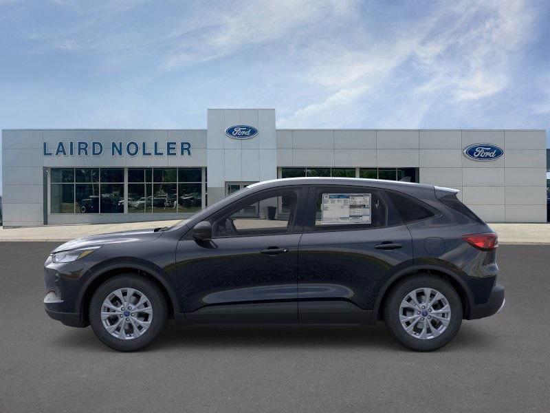 new 2025 Ford Escape car, priced at $26,708
