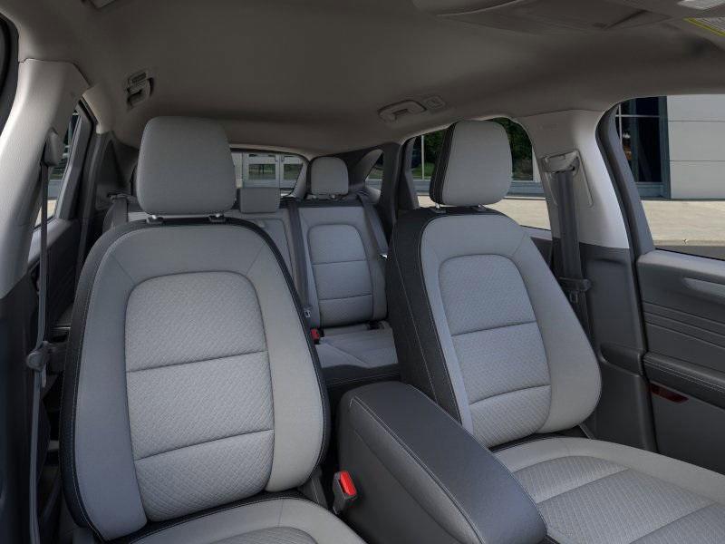 new 2025 Ford Escape car, priced at $29,045