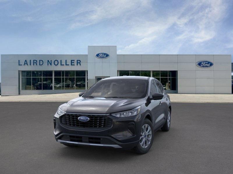 new 2025 Ford Escape car, priced at $29,045