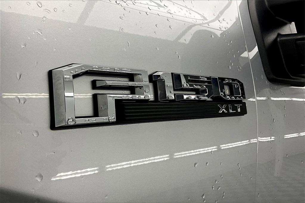 used 2017 Ford F-150 car, priced at $15,500