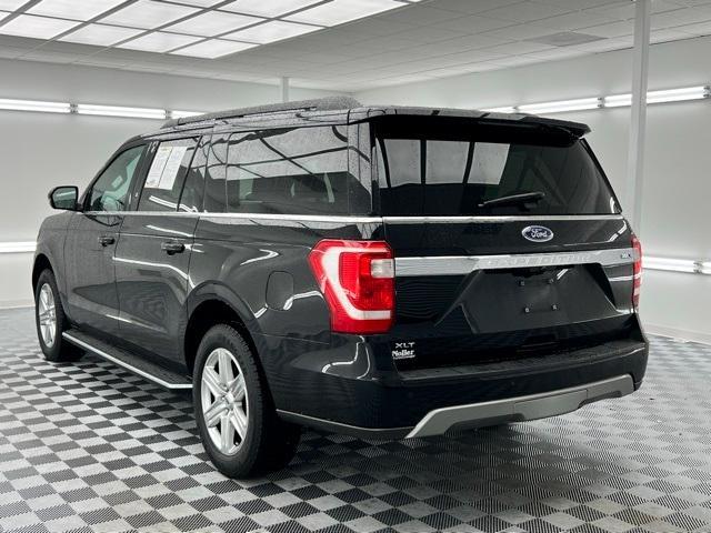 used 2021 Ford Expedition Max car, priced at $35,953