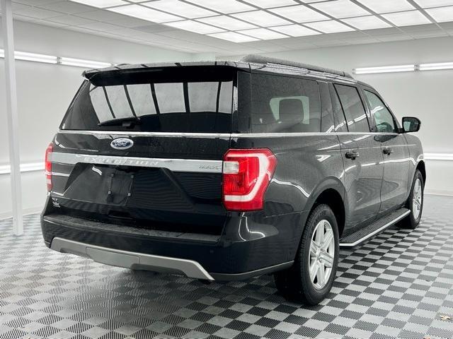 used 2021 Ford Expedition Max car, priced at $35,953