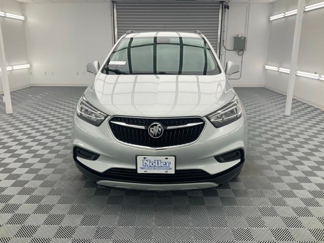 used 2020 Buick Encore car, priced at $14,499