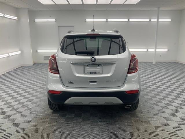 used 2020 Buick Encore car, priced at $14,499