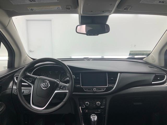 used 2020 Buick Encore car, priced at $14,499