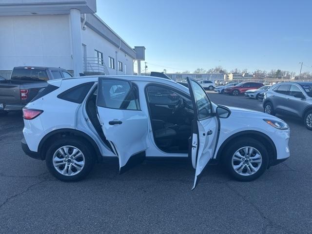 used 2021 Ford Escape car, priced at $17,894