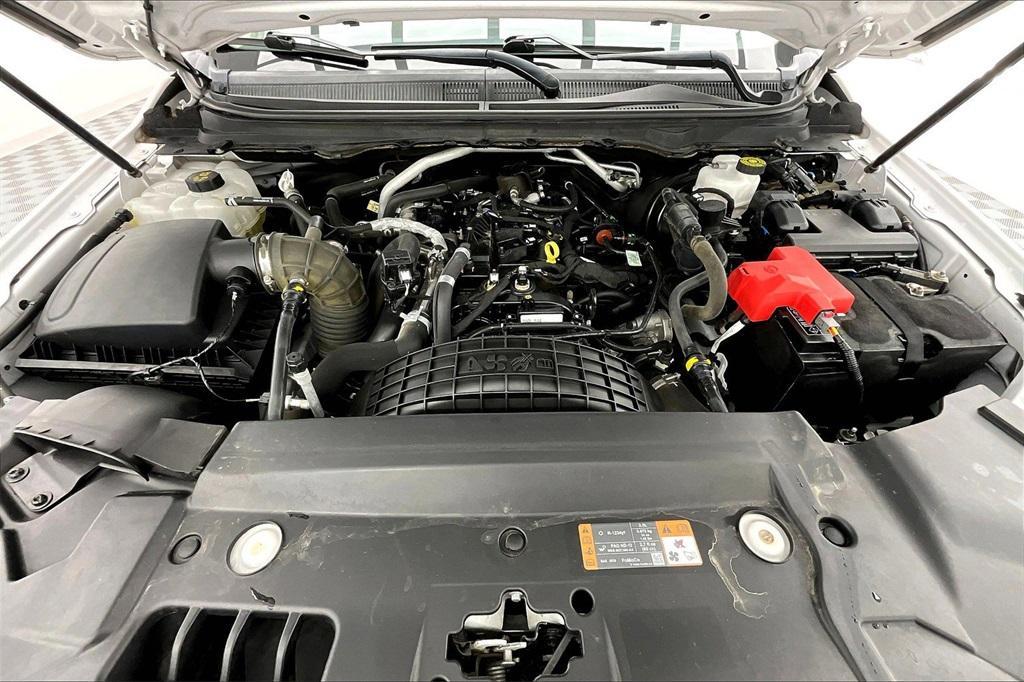 used 2020 Ford Ranger car, priced at $31,000