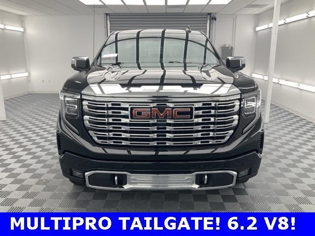 used 2024 GMC Sierra 1500 car, priced at $62,992