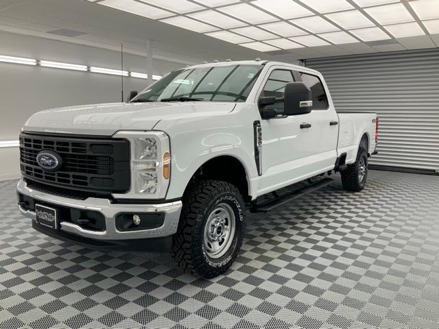 new 2024 Ford F-350 car, priced at $59,860