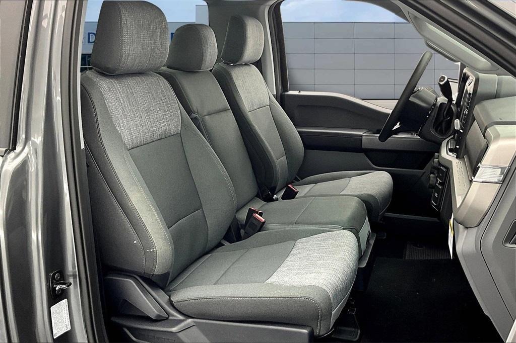 new 2025 Ford F-350 car, priced at $54,191