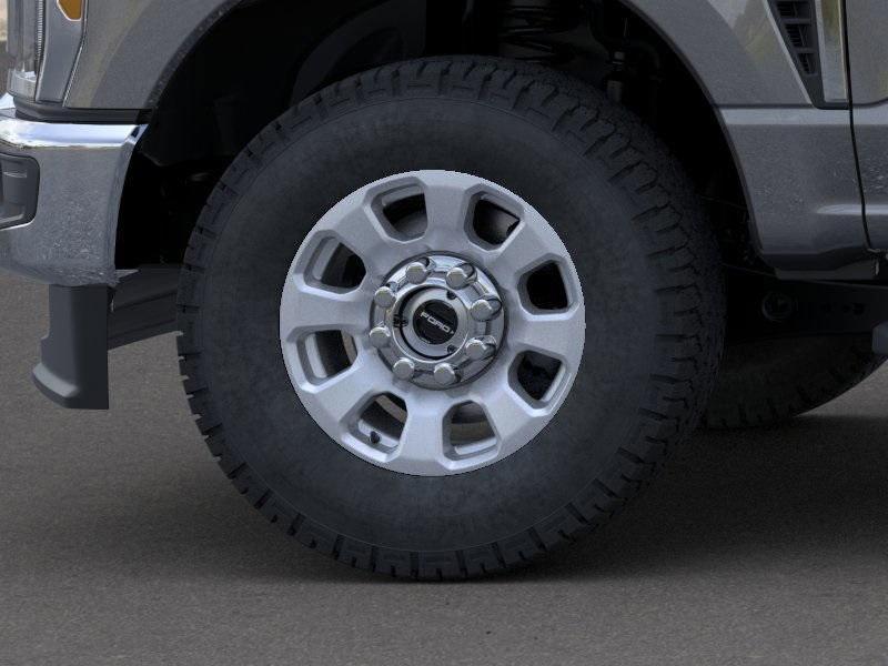 new 2025 Ford F-350 car, priced at $54,191