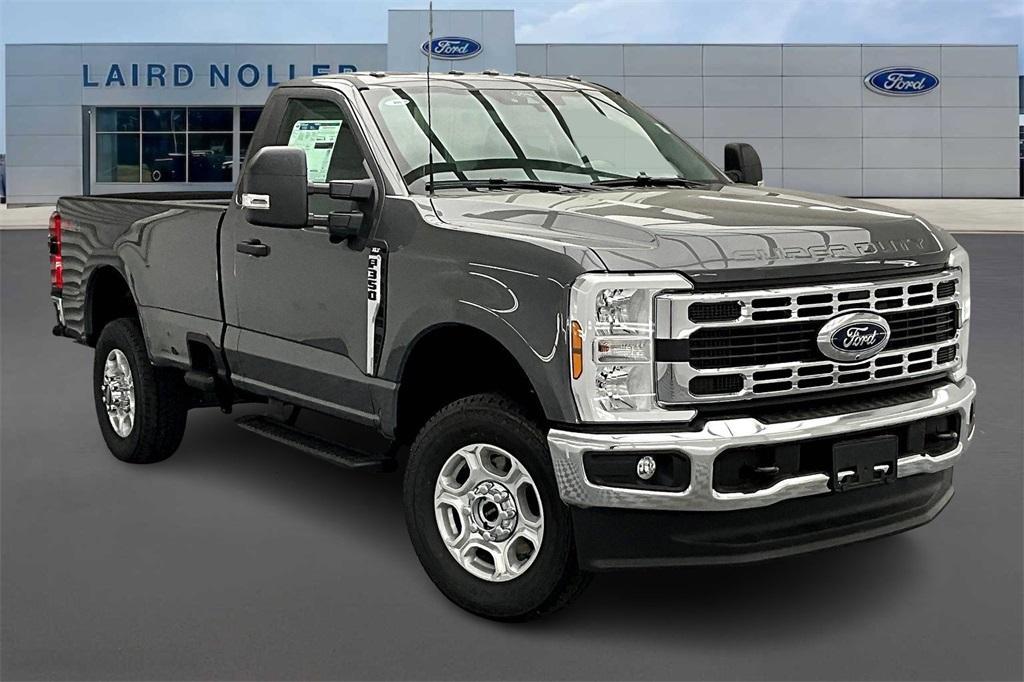 new 2025 Ford F-350 car, priced at $54,191