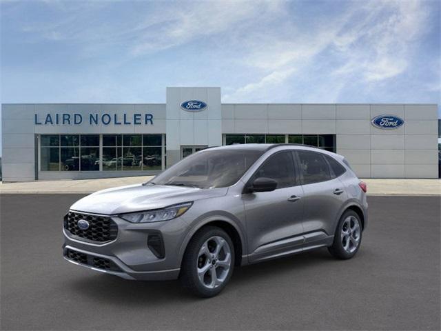 new 2024 Ford Escape car, priced at $31,180