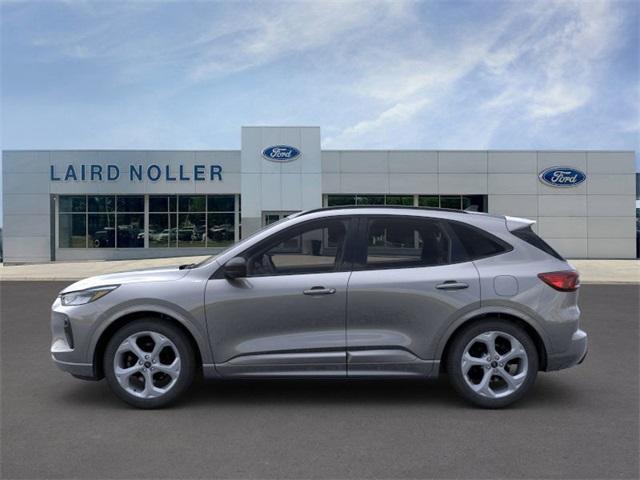 new 2024 Ford Escape car, priced at $31,180