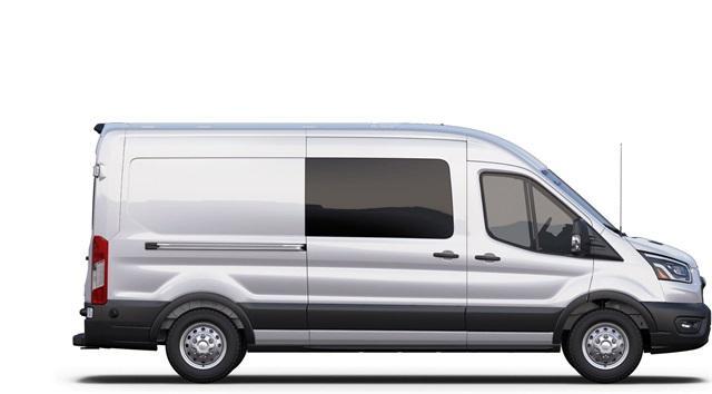 new 2023 Ford Transit-250 car, priced at $49,230