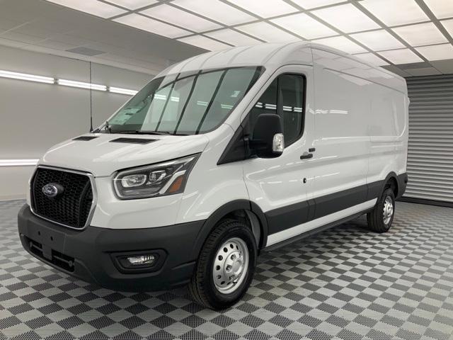 new 2023 Ford Transit-250 car, priced at $47,730