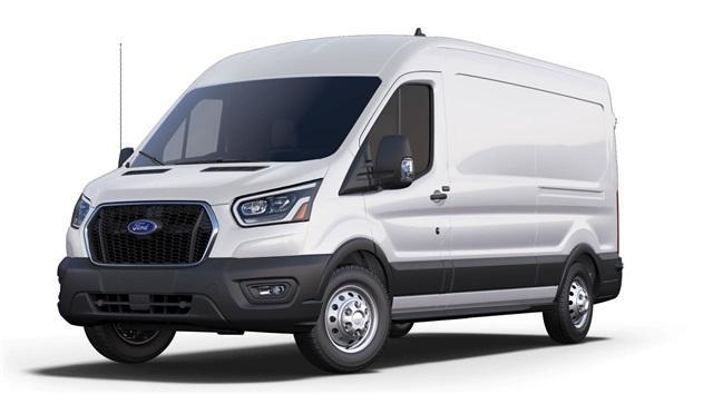 new 2023 Ford Transit-250 car, priced at $49,230