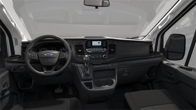 new 2023 Ford Transit-250 car, priced at $49,230