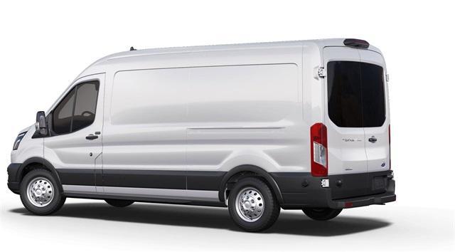 new 2023 Ford Transit-250 car, priced at $49,230