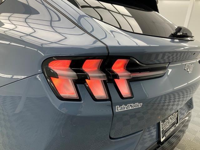 new 2023 Ford Mustang Mach-E car, priced at $44,500