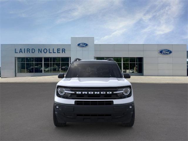 new 2024 Ford Bronco Sport car, priced at $32,965