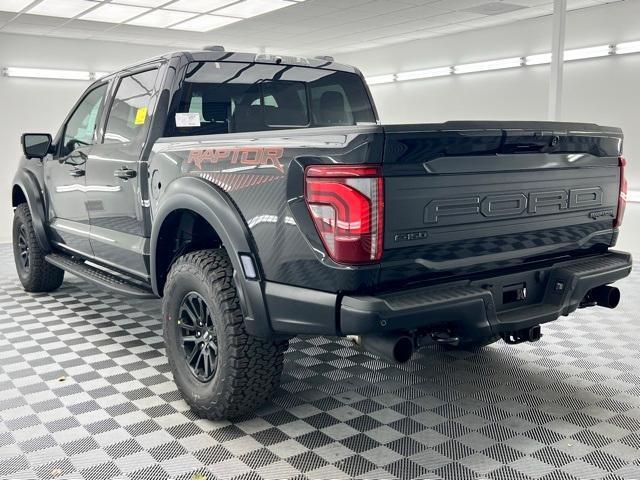 new 2024 Ford F-150 car, priced at $81,930