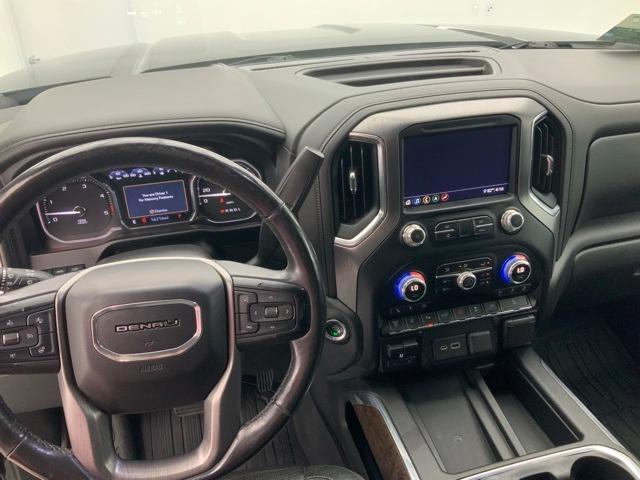 used 2020 GMC Sierra 3500 car, priced at $59,646