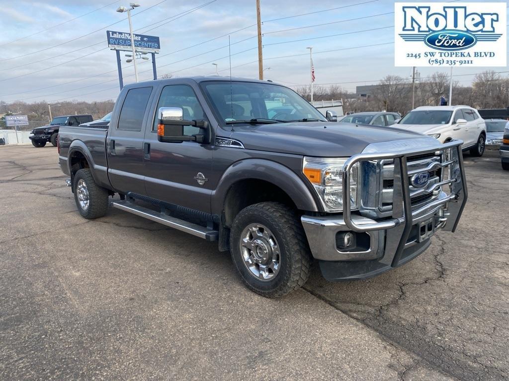 used 2014 Ford F-350 car, priced at $29,377