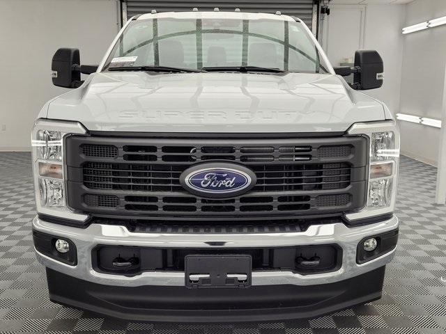 new 2024 Ford F-250 car, priced at $45,522