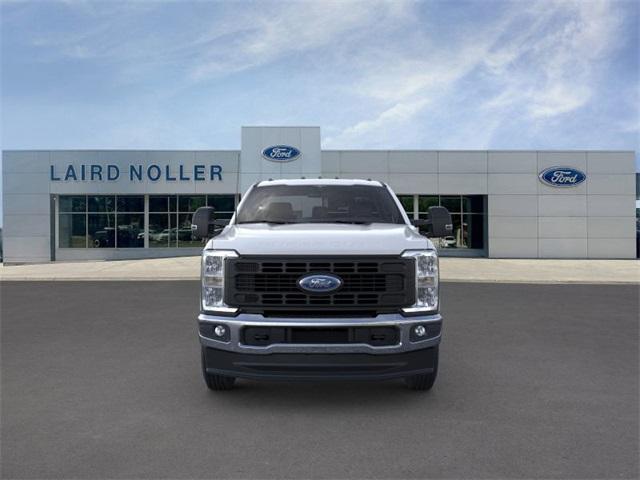 new 2024 Ford F-250 car, priced at $45,522