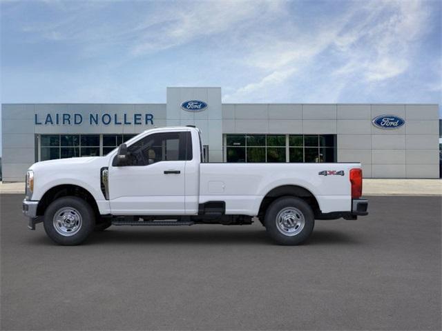 new 2024 Ford F-250 car, priced at $45,522