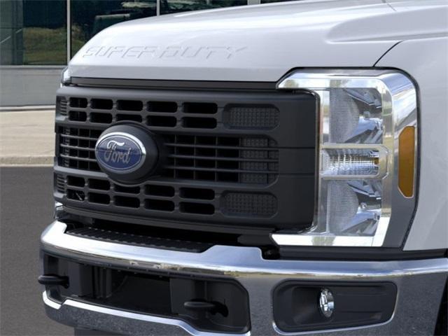 new 2024 Ford F-250 car, priced at $45,522