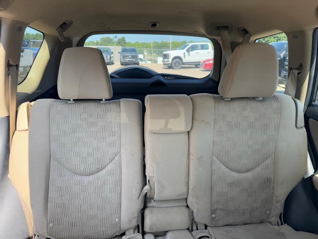 used 2012 Toyota RAV4 car, priced at $11,555