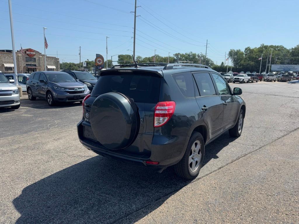 used 2012 Toyota RAV4 car, priced at $11,555