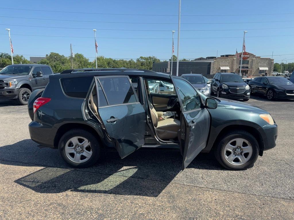 used 2012 Toyota RAV4 car, priced at $11,555