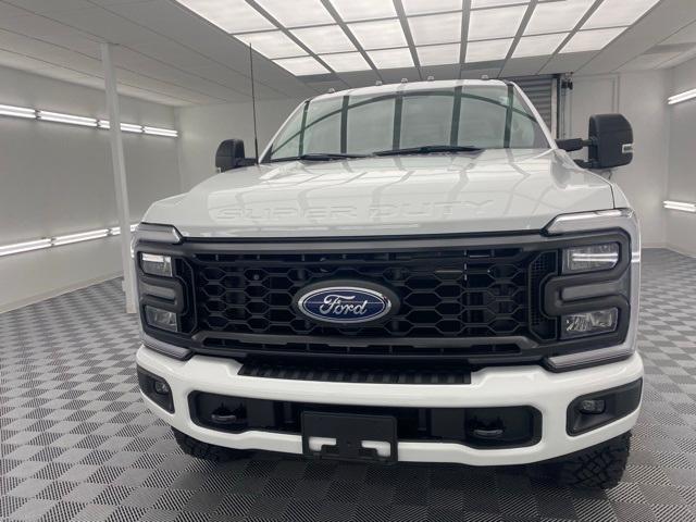 new 2024 Ford F-250 car, priced at $63,710