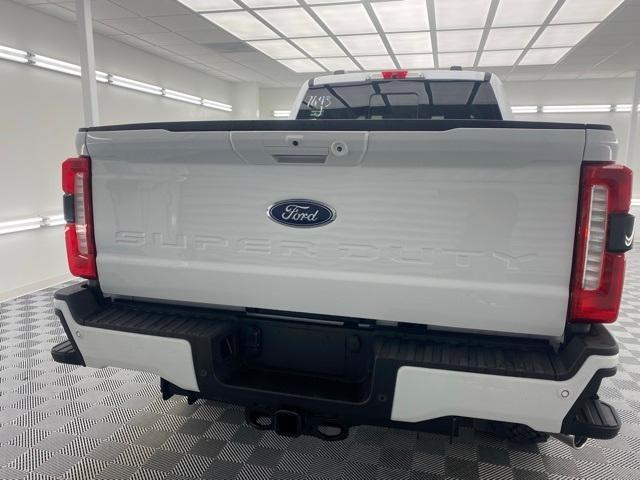 new 2024 Ford F-250 car, priced at $63,710