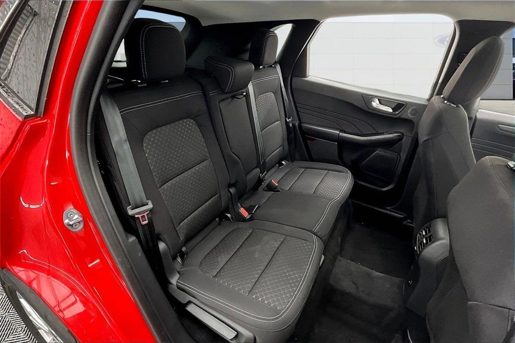 new 2024 Ford Escape car, priced at $27,111