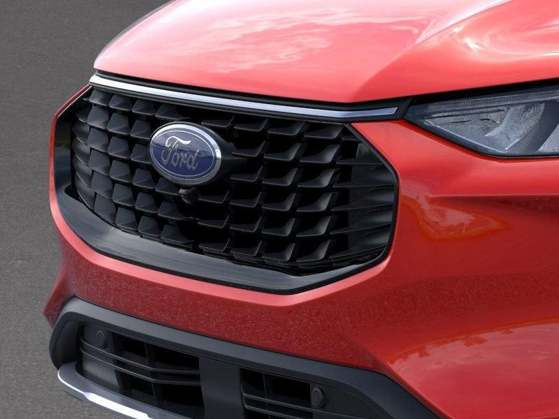 new 2024 Ford Escape car, priced at $27,111