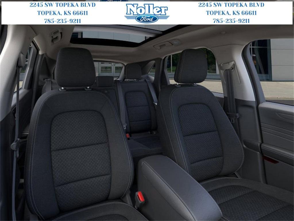 new 2024 Ford Escape car, priced at $28,245
