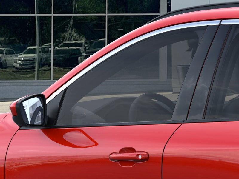 new 2024 Ford Escape car, priced at $27,111