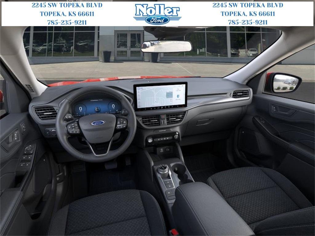 new 2024 Ford Escape car, priced at $28,245
