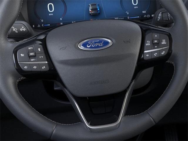 new 2024 Ford Escape car, priced at $26,325