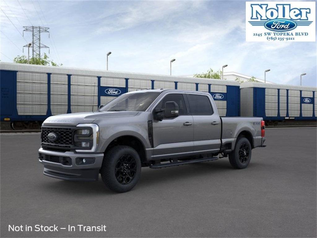 new 2025 Ford F-250 car, priced at $69,615