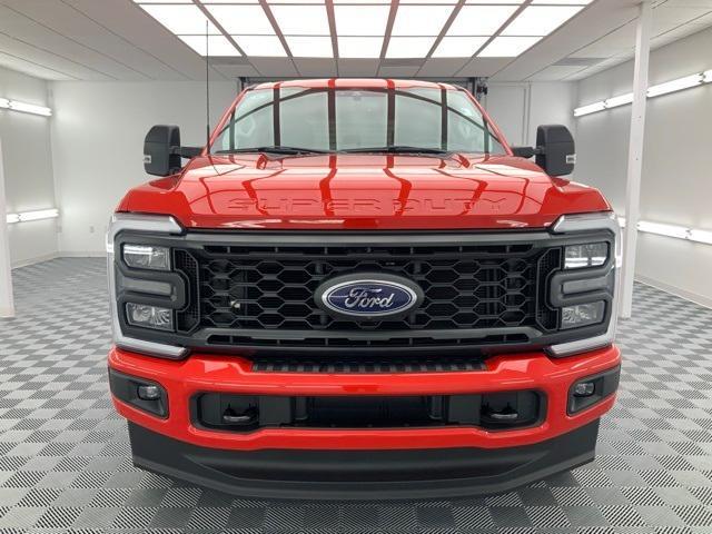 new 2024 Ford F-250 car, priced at $72,015