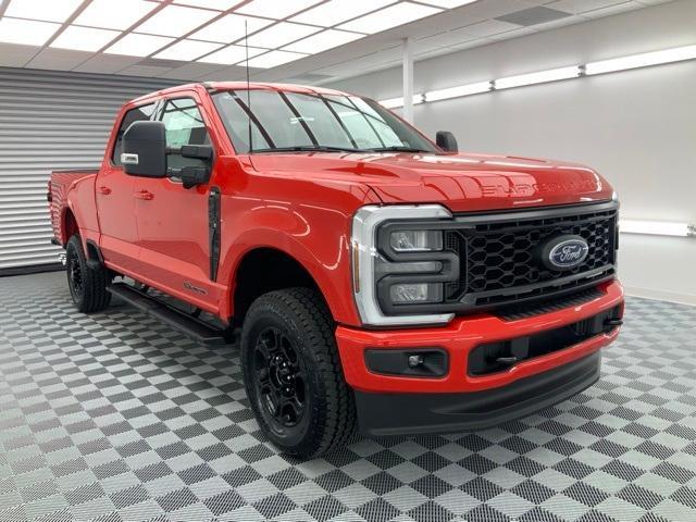 new 2024 Ford F-250 car, priced at $72,015