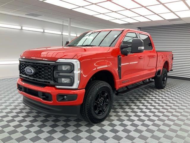 new 2024 Ford F-250 car, priced at $71,863