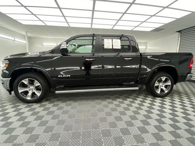 used 2022 Ram 1500 car, priced at $37,994