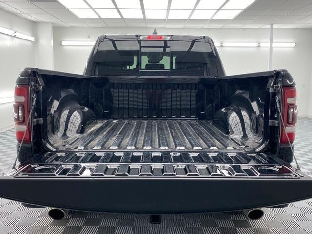 used 2022 Ram 1500 car, priced at $37,994